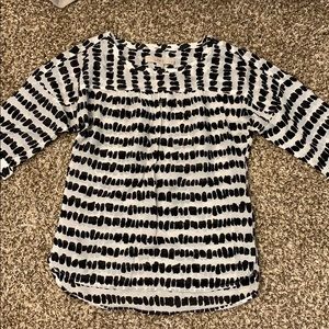 NWT - LOFT Blouse - XXSP